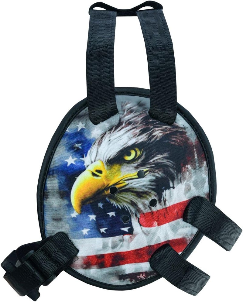 ROAR-INT BJJ Ear Guard New Easy to Adjust Design Wrestling Protective Headgear Wrestling Ear Guard MMA Jiu Jitsu - Image 4